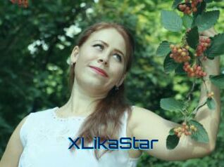 XLikaStar