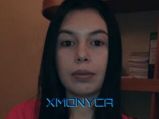 XMONYCA