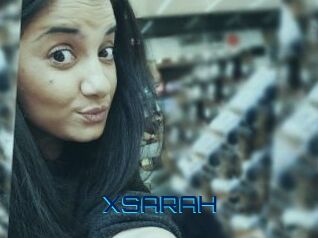 XSARAH