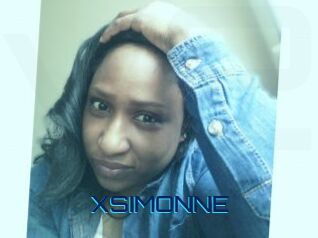 XSIMONNE