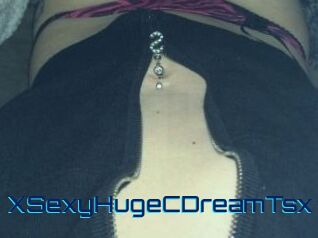 XSexyHugeCDreamTsx