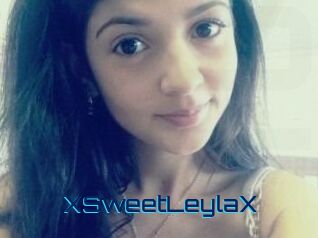 XSweetLeylaX