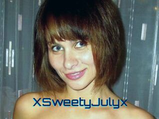 XSweetyJulyx