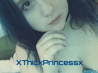 XThickPrincessx