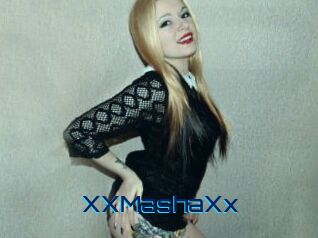 XXMashaXx