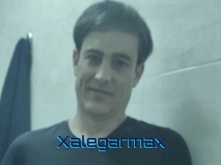 Xalegarmax