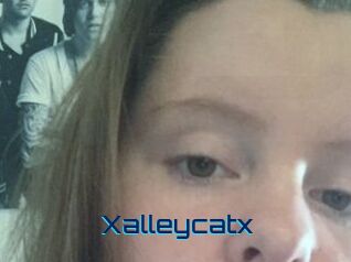 Xalleycatx