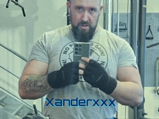 Xanderxxx