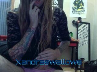 Xandraswallows