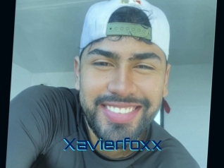 Xavierfoxx