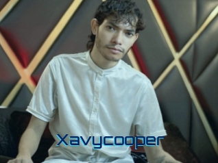 Xavycooper