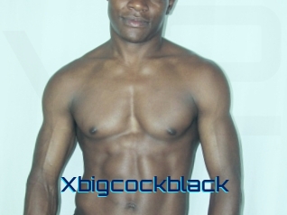 Xbigcockblack