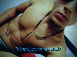 Xboygrancock