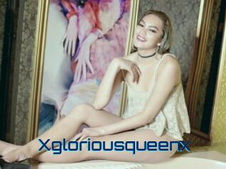 Xgloriousqueenx