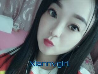 Xiannvgirl