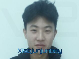 Xiaojunjunboy