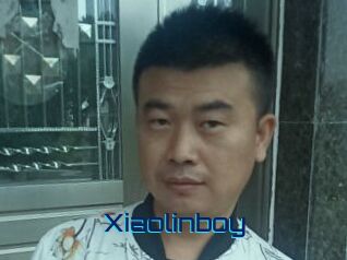 Xiaolinboy