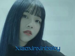 Xiaoxinxinbaby