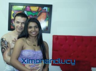 Ximonandlucy