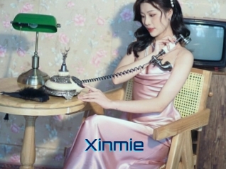 Xinmie