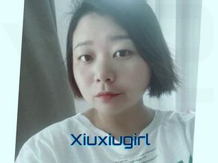 Xiuxiugirl