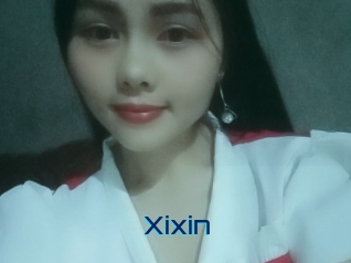 Xixin