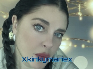 Xkinkymariex