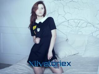 Xliveloriex