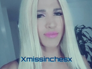 Xmissinchesx