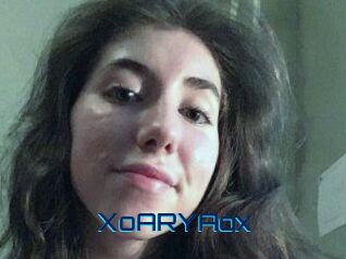 XoARYAox