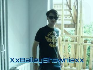 XxBaileyShawniexx