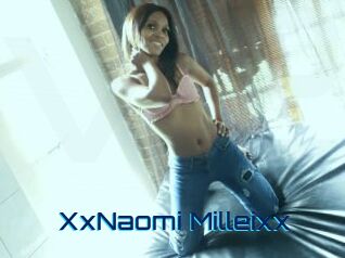 XxNaomi_Milleixx