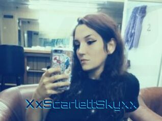 XxScarlettSkyxx