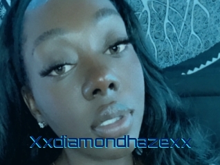 Xxdiamondhazexx