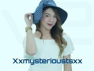 Xxmysterioustsxx