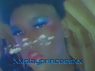 Xxplayprincessxx