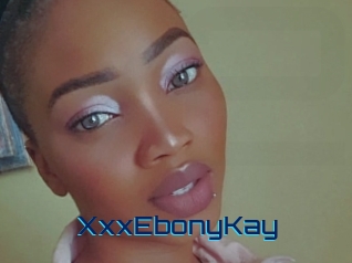 XxxEbonyKay