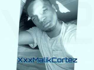 XxxMalikCortez