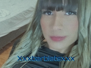 Xxxbarbietsxxx