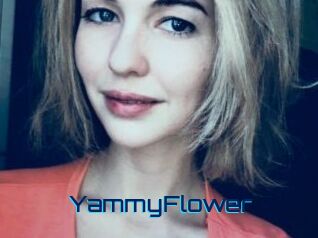 YammyFlower