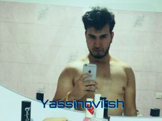 Yassinovitsh