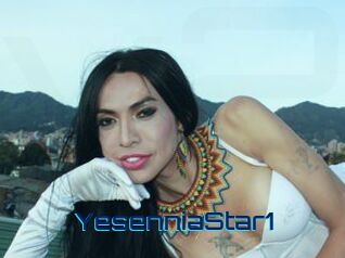 YesenniaStar1