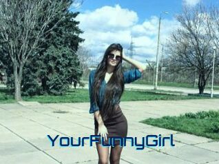 YourFunnyGirl