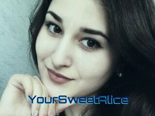 YourSweetAlice