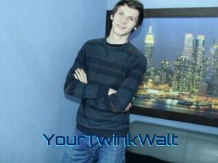 YourTwinkWalt