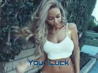 Your_Luck_
