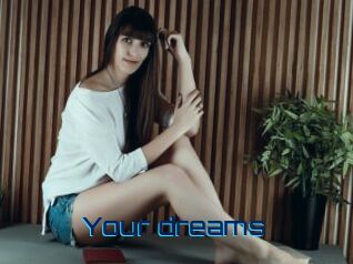 Your_dreams_