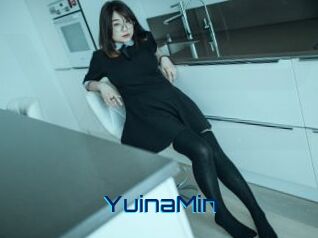 YuinaMin