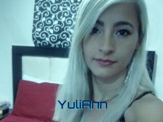 YuliAnn