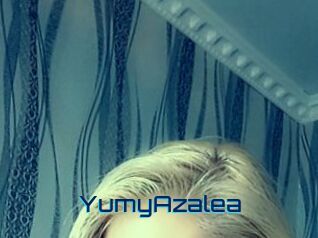 YumyAzalea Vidéos de Cul FR